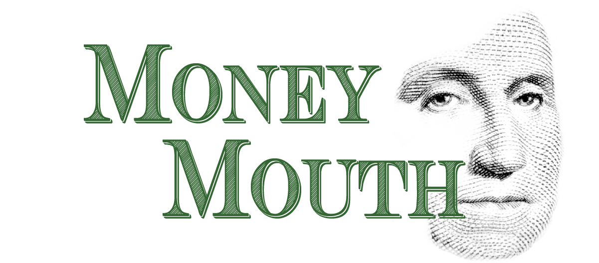 MoneyMouth